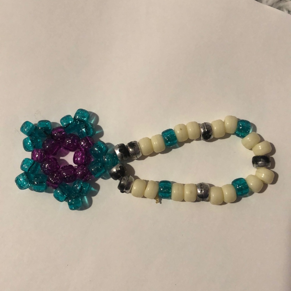 RAVE KANDI BRACELET